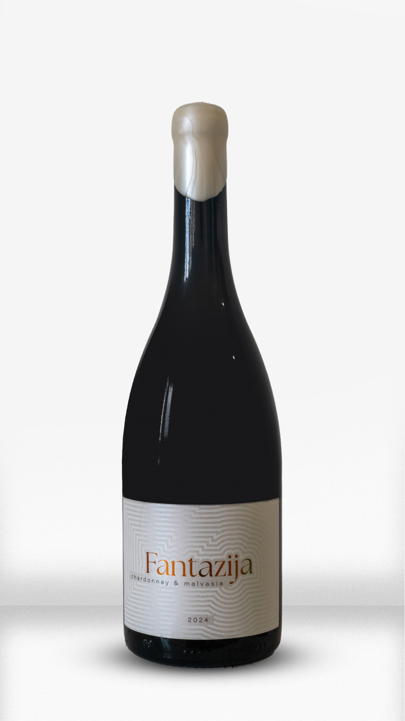 Fantazija Bijelo Vino